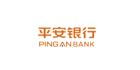 字工場玻璃幕墻發光字客戶丨平安銀行